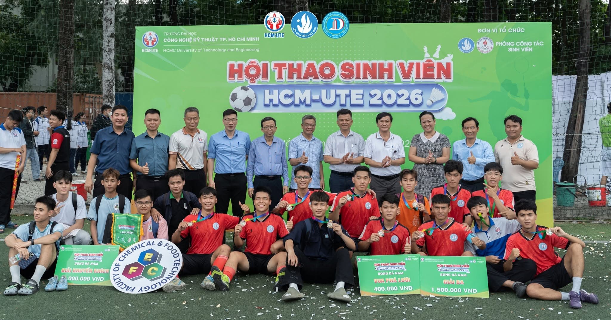 Hội thao sinh viên